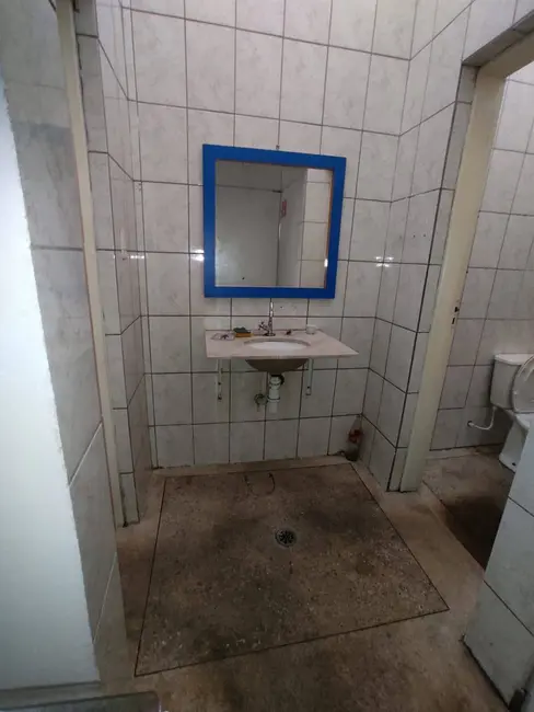 Foto 5 de Armazém / Galpão para alugar em Serraria, Diadema - SP
