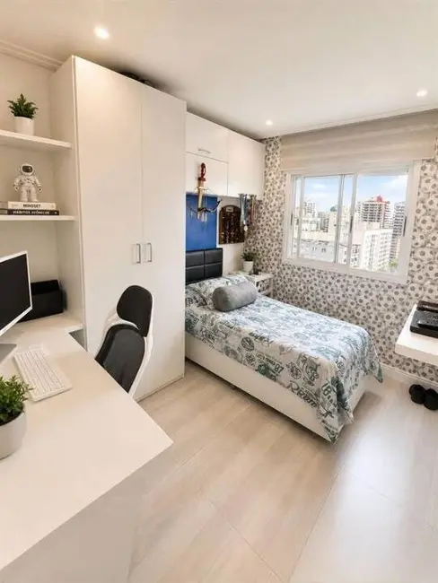 Apartamento com 3 quartos para alugar, 157m2 em Santa Paula, Sao Caetano Do Sul - SP - imagem 2 Foto 2 de Apartamento com 3 quartos para alugar, 157m2 em Santa Paula, Sao Caetano Do Sul - SP