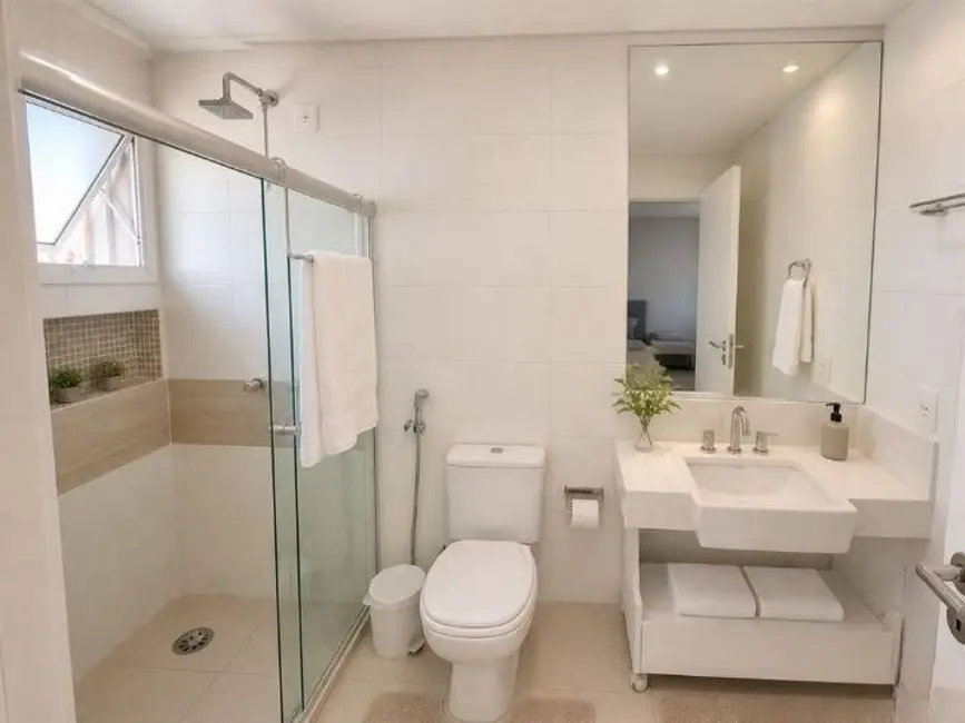 Apartamento com 3 quartos para alugar, 157m2 em Santa Paula, Sao Caetano Do Sul - SP - imagem 6 Foto 6 de Apartamento com 3 quartos para alugar, 157m2 em Santa Paula, Sao Caetano Do Sul - SP
