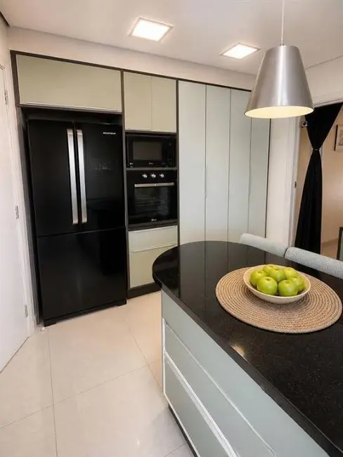 Apartamento com 3 quartos para alugar, 157m2 em Santa Paula, Sao Caetano Do Sul - SP - imagem 3 Foto 3 de Apartamento com 3 quartos para alugar, 157m2 em Santa Paula, Sao Caetano Do Sul - SP