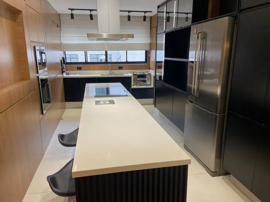 Foto 4 de Apartamento com 3 quartos à venda, 120m2 em Santa Paula, Sao Caetano Do Sul - SP