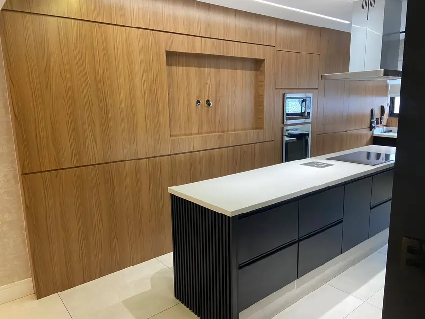 Foto 3 de Apartamento com 3 quartos à venda, 120m2 em Santa Paula, Sao Caetano Do Sul - SP