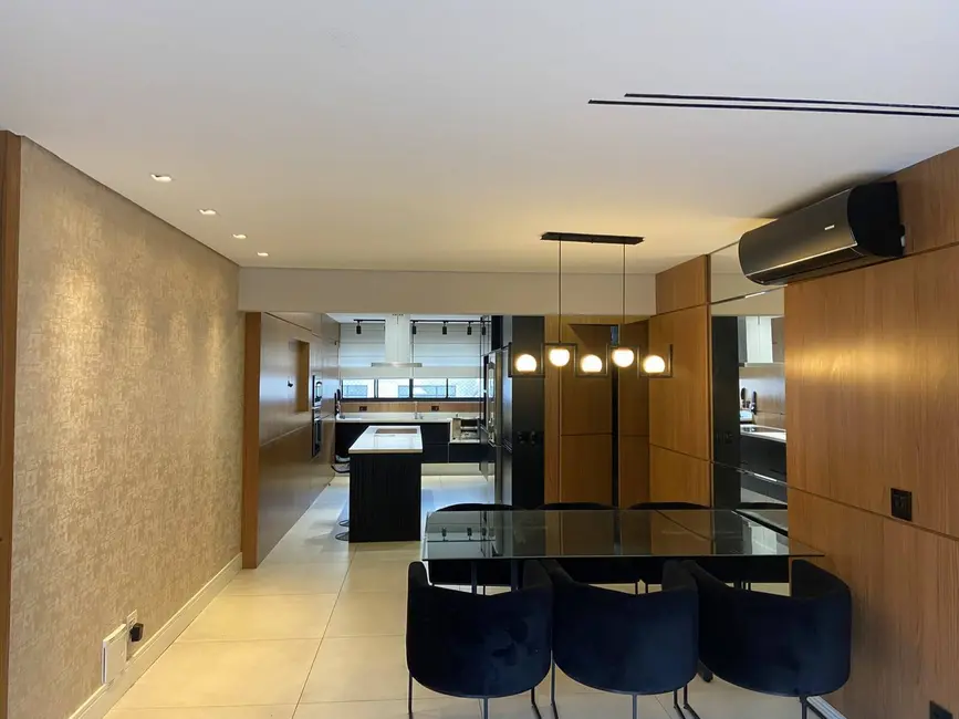 Foto 1 de Apartamento com 3 quartos à venda, 120m2 em Santa Paula, Sao Caetano Do Sul - SP