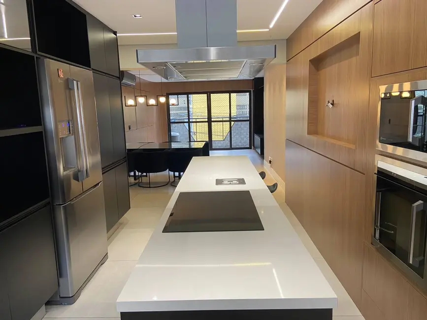 Foto 7 de Apartamento com 3 quartos à venda, 120m2 em Santa Paula, Sao Caetano Do Sul - SP