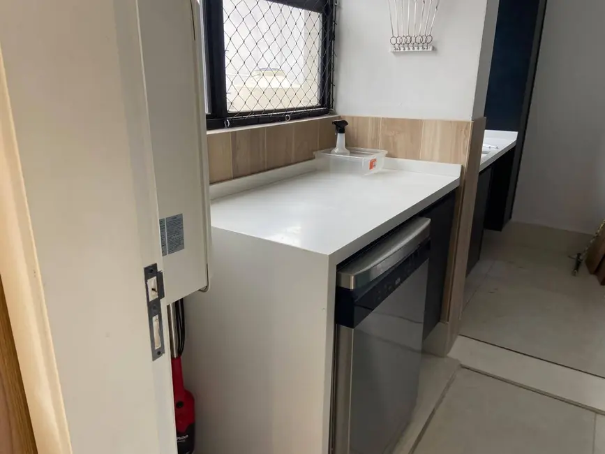 Foto 5 de Apartamento com 3 quartos à venda, 120m2 em Santa Paula, Sao Caetano Do Sul - SP