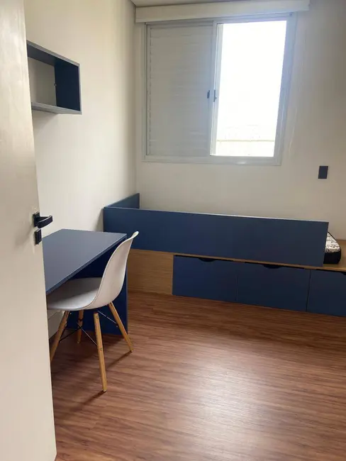 Foto 9 de Cobertura com 3 quartos para alugar, 228m2 em Centro, Santo Andre - SP