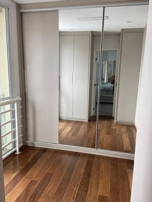 Foto 6 de Cobertura com 3 quartos para alugar, 228m2 em Centro, Santo Andre - SP