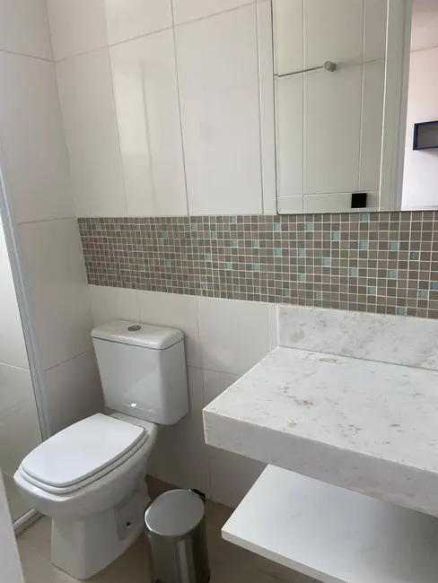 Foto 8 de Cobertura com 3 quartos para alugar, 228m2 em Centro, Santo Andre - SP
