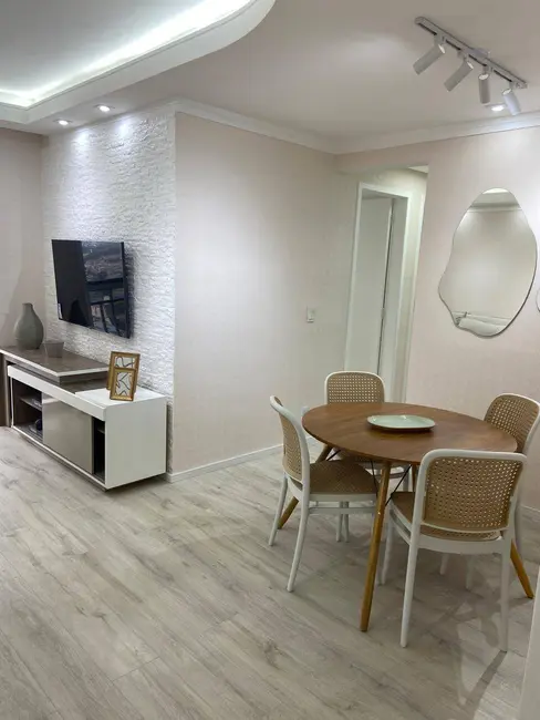 Foto 6 de Apartamento com 3 quartos para alugar, 60m2 em Santo Andre - SP