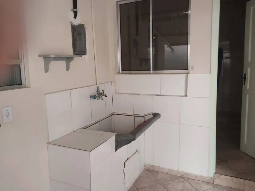 Casa com 1 quarto para alugar, 40m2 em Santa Paula, Sao Caetano Do Sul - SP - imagem 9 Foto 9 de Casa com 1 quarto para alugar, 40m2 em Santa Paula, Sao Caetano Do Sul - SP