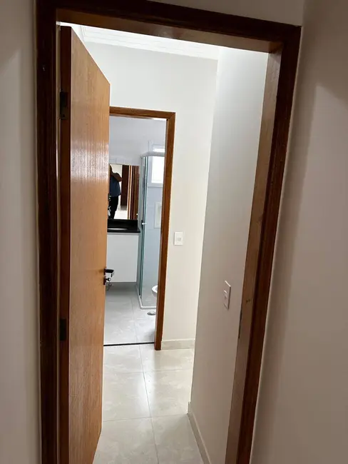 Apartamento com 2 quartos para alugar em Campestre, Santo Andre - SP - imagem 8 Foto 8 de Apartamento com 2 quartos para alugar em Campestre, Santo Andre - SP