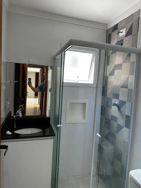 Apartamento com 2 quartos para alugar em Campestre, Santo Andre - SP - imagem 7 Foto 7 de Apartamento com 2 quartos para alugar em Campestre, Santo Andre - SP