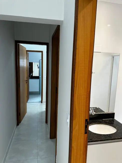 Apartamento com 2 quartos para alugar em Campestre, Santo Andre - SP - imagem 6 Foto 6 de Apartamento com 2 quartos para alugar em Campestre, Santo Andre - SP