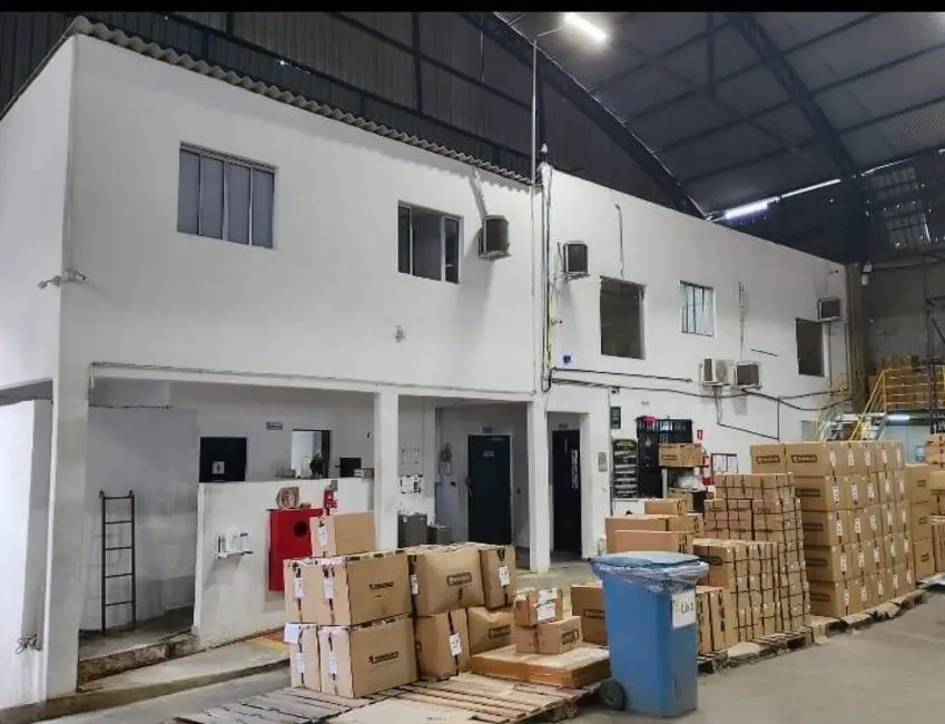 Foto 1 de Armazém / Galpão para alugar, 1260m2 em Prosperidade, Sao Caetano Do Sul - SP
