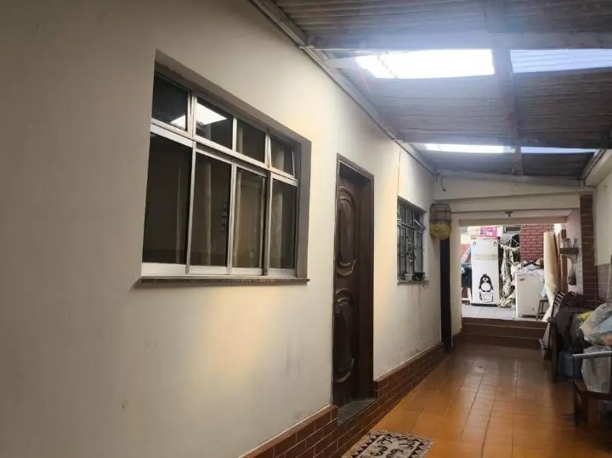Foto 6 de Casa com 3 quartos à venda, 131m2 em Nova Gerty, Sao Caetano Do Sul - SP