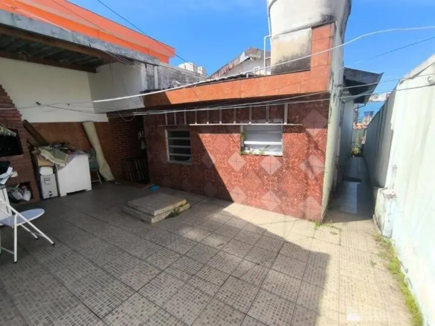 Foto 3 de Casa com 3 quartos à venda, 131m2 em Nova Gerty, Sao Caetano Do Sul - SP