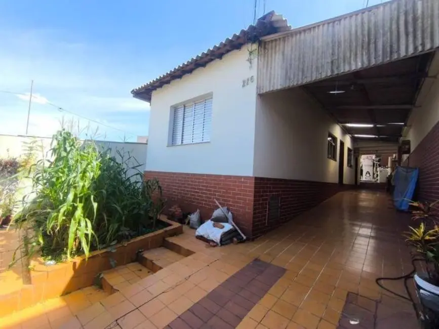 Foto 1 de Casa com 3 quartos à venda, 131m2 em Nova Gerty, Sao Caetano Do Sul - SP