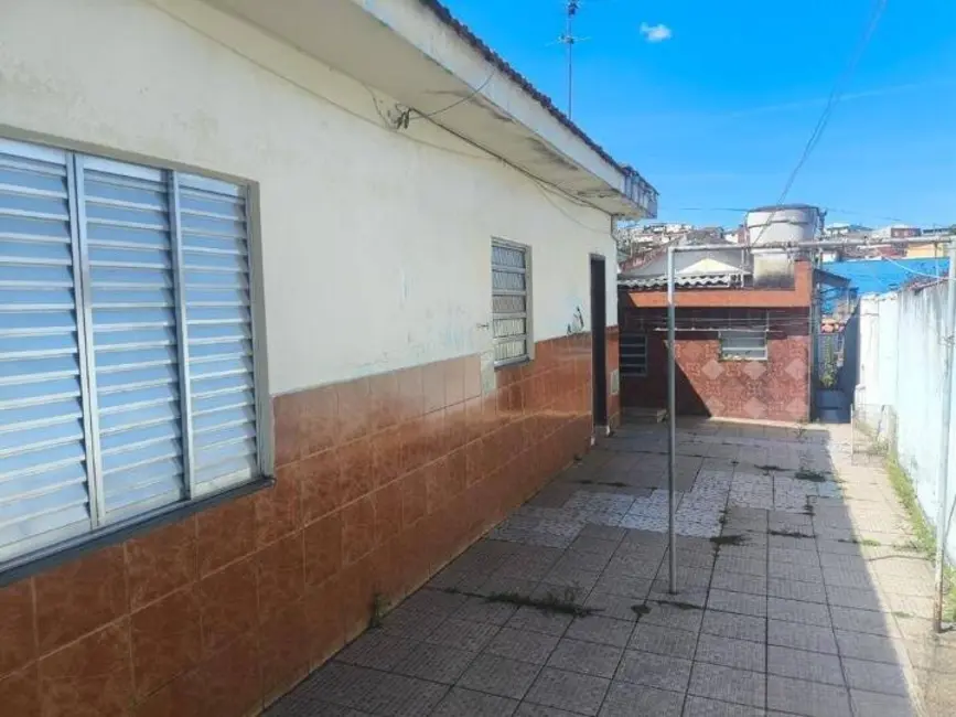 Foto 4 de Casa com 3 quartos à venda, 131m2 em Nova Gerty, Sao Caetano Do Sul - SP