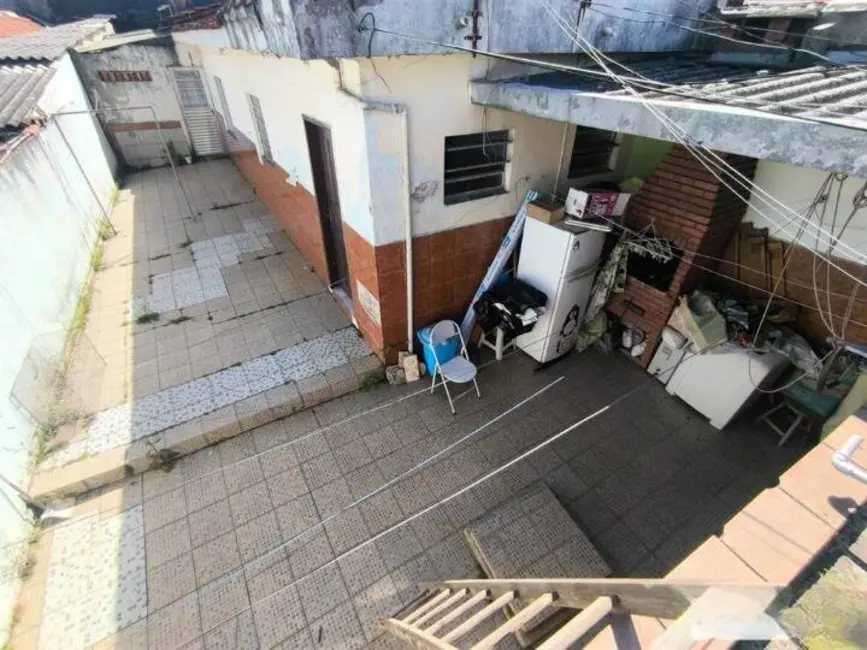 Foto 2 de Casa com 3 quartos à venda, 131m2 em Nova Gerty, Sao Caetano Do Sul - SP