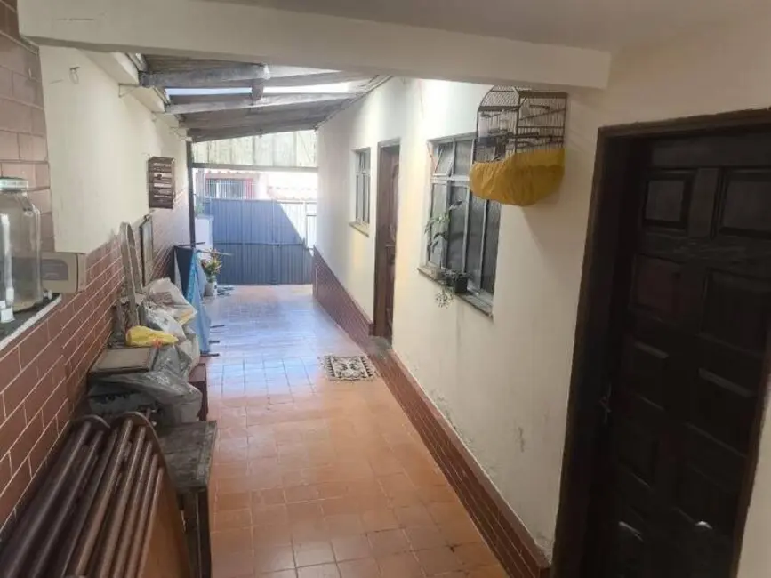 Foto 5 de Casa com 3 quartos à venda, 131m2 em Nova Gerty, Sao Caetano Do Sul - SP