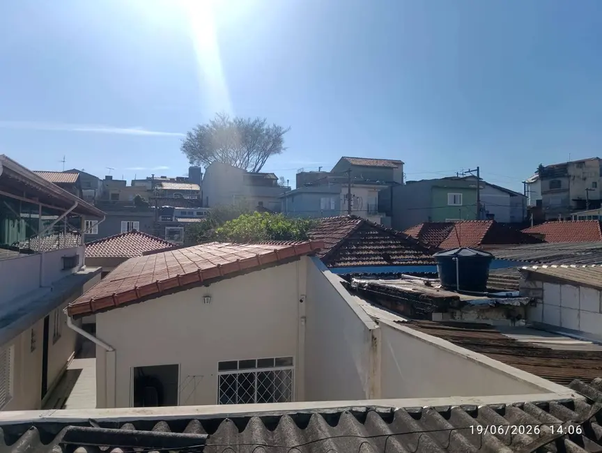 Casa com 1 quarto para alugar em Vila Alpina, São Paulo - SP - imagem 1 Foto 1 de Casa com 1 quarto para alugar em Vila Alpina, São Paulo - SP