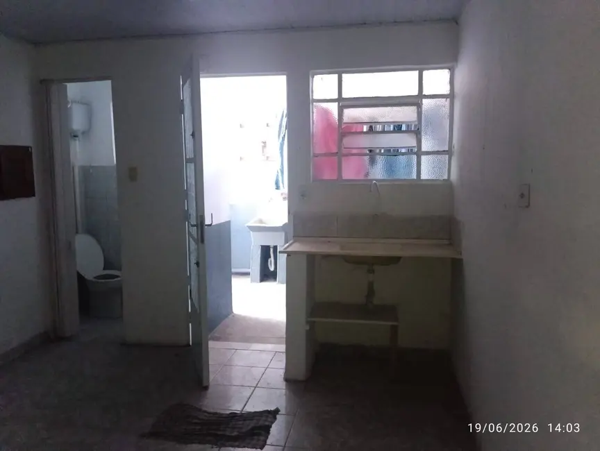 Casa com 1 quarto para alugar em Vila Alpina, São Paulo - SP - imagem 2 Foto 2 de Casa com 1 quarto para alugar em Vila Alpina, São Paulo - SP