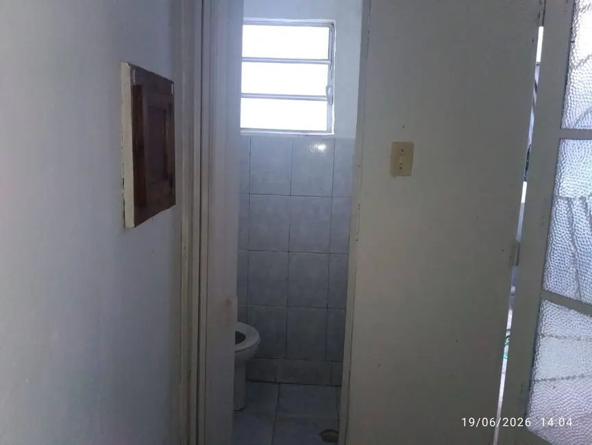 Casa com 1 quarto para alugar em Vila Alpina, São Paulo - SP - imagem 4 Foto 4 de Casa com 1 quarto para alugar em Vila Alpina, São Paulo - SP