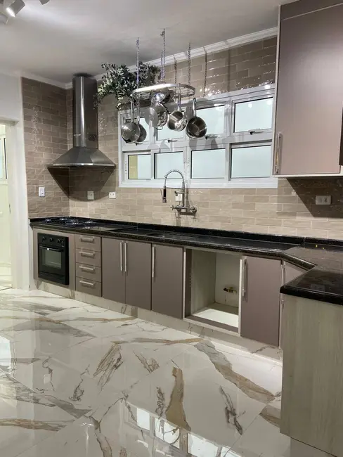 Foto 7 de Apartamento com 3 quartos à venda, 137m2 em Vila Assunção, Santo Andre - SP