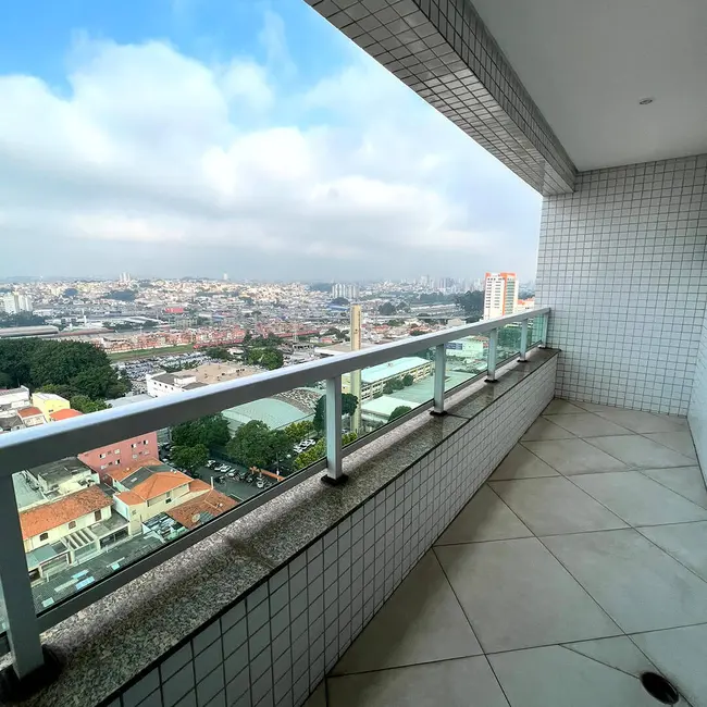 Apartamento com 3 quartos à venda, 130m2 em Barcelona, Sao Caetano Do Sul - SP - imagem 6 Foto 6 de Apartamento com 3 quartos à venda, 130m2 em Barcelona, Sao Caetano Do Sul - SP