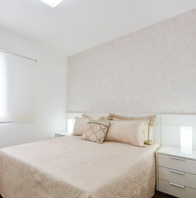 Foto 9 de Apartamento com 3 quartos à venda, 86m2 em Vila Alzira, Santo Andre - SP
