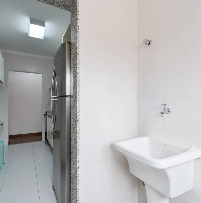 Foto 7 de Apartamento com 3 quartos à venda, 86m2 em Vila Alzira, Santo Andre - SP