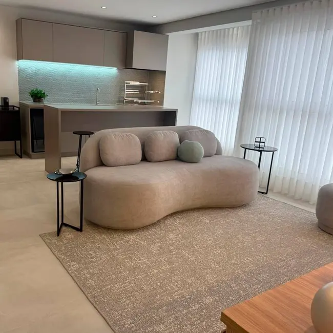 Foto 1 de Apartamento com 3 quartos à venda, 91m2 em Santo Antônio, Sao Caetano Do Sul - SP