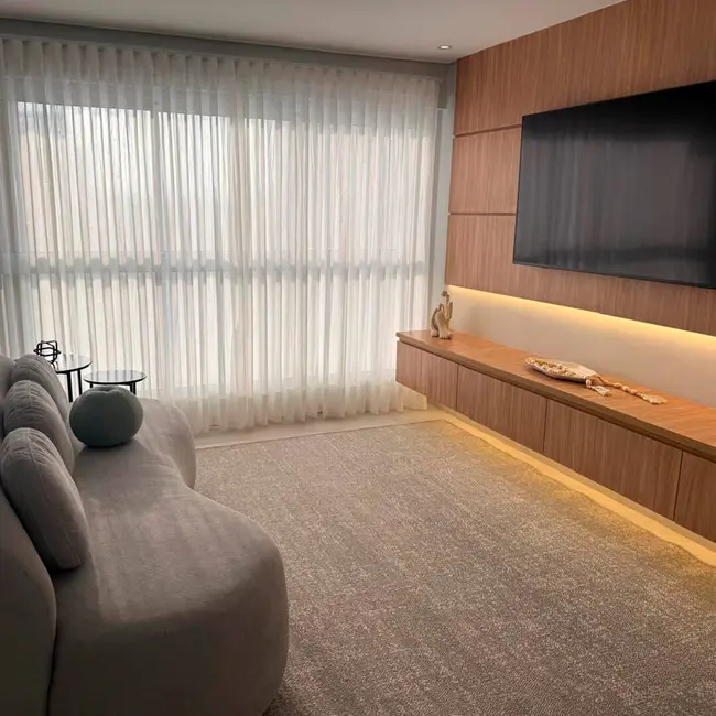 Foto 2 de Apartamento com 3 quartos à venda, 91m2 em Santo Antônio, Sao Caetano Do Sul - SP