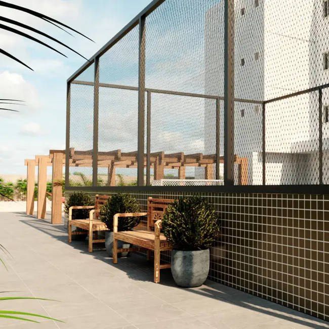 Foto 8 de Apartamento com 3 quartos à venda, 91m2 em Santo Antônio, Sao Caetano Do Sul - SP
