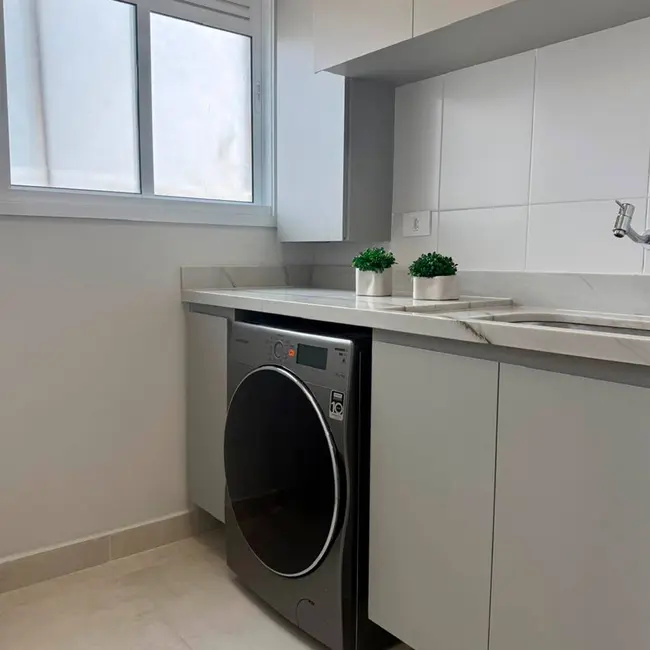 Foto 6 de Apartamento com 3 quartos à venda, 91m2 em Santo Antônio, Sao Caetano Do Sul - SP