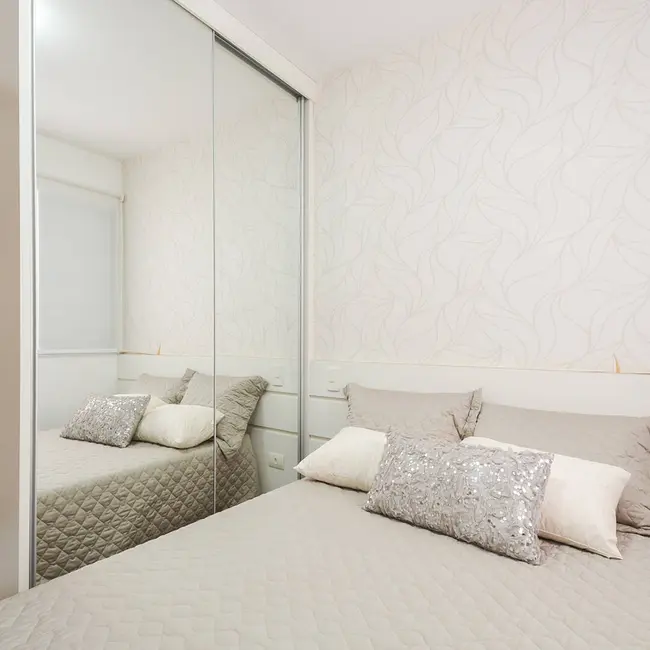 Foto 7 de Apartamento com 2 quartos à venda e para alugar, 60m2 em Campestre, Santo Andre - SP
