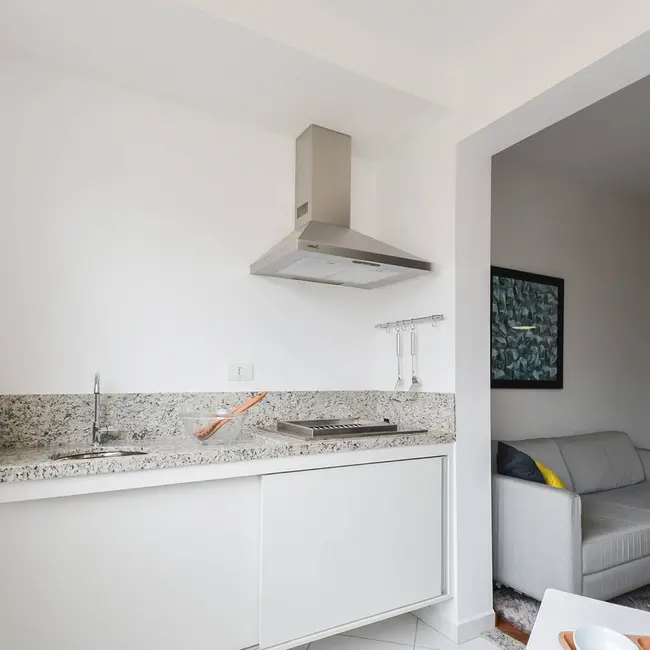 Foto 4 de Apartamento com 2 quartos à venda e para alugar, 60m2 em Campestre, Santo Andre - SP