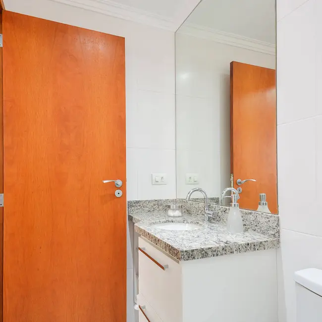 Foto 9 de Apartamento com 2 quartos à venda e para alugar, 60m2 em Campestre, Santo Andre - SP