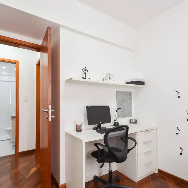 Foto 8 de Apartamento com 2 quartos à venda e para alugar, 60m2 em Campestre, Santo Andre - SP