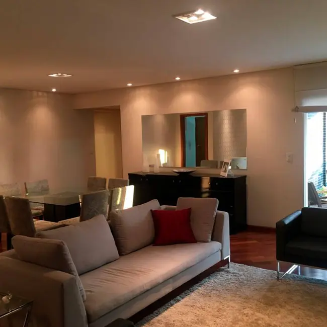 Foto 1 de Apartamento com 3 quartos à venda, 155m2 em Barcelona, Sao Caetano Do Sul - SP