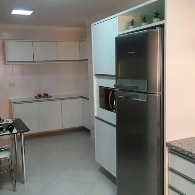 Foto 6 de Apartamento com 3 quartos à venda, 155m2 em Barcelona, Sao Caetano Do Sul - SP