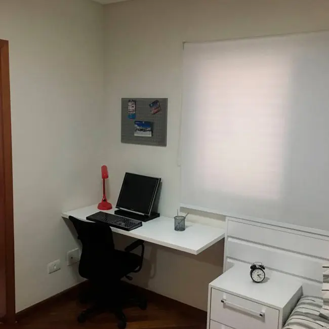 Foto 8 de Apartamento com 3 quartos à venda, 155m2 em Barcelona, Sao Caetano Do Sul - SP