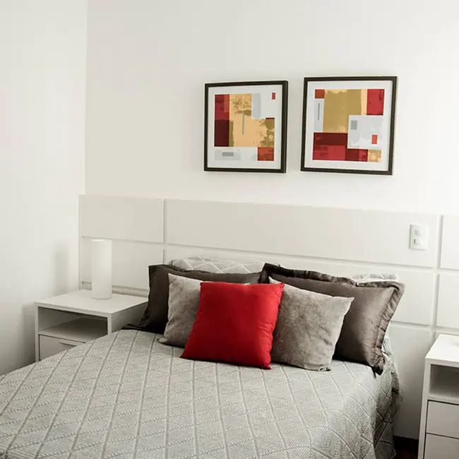 Apartamento com 3 quartos à venda, 122m2 em Olímpico, Sao Caetano Do Sul - SP - imagem 7 Foto 7 de Apartamento com 3 quartos à venda, 122m2 em Olímpico, Sao Caetano Do Sul - SP
