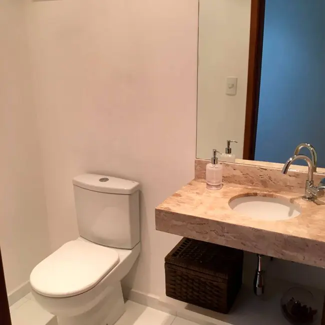 Apartamento com 3 quartos à venda, 122m2 em Olímpico, Sao Caetano Do Sul - SP - imagem 4 Foto 4 de Apartamento com 3 quartos à venda, 122m2 em Olímpico, Sao Caetano Do Sul - SP