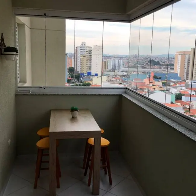 Apartamento com 3 quartos à venda, 122m2 em Olímpico, Sao Caetano Do Sul - SP - imagem 3 Foto 3 de Apartamento com 3 quartos à venda, 122m2 em Olímpico, Sao Caetano Do Sul - SP