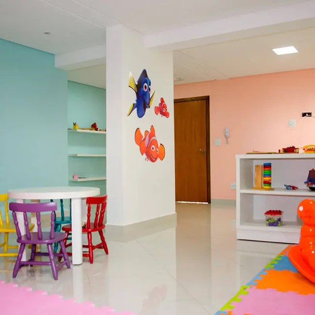 Apartamento com 3 quartos à venda, 122m2 em Olímpico, Sao Caetano Do Sul - SP - imagem 8 Foto 8 de Apartamento com 3 quartos à venda, 122m2 em Olímpico, Sao Caetano Do Sul - SP