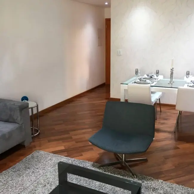 Apartamento com 3 quartos à venda, 122m2 em Olímpico, Sao Caetano Do Sul - SP - imagem 2 Foto 2 de Apartamento com 3 quartos à venda, 122m2 em Olímpico, Sao Caetano Do Sul - SP