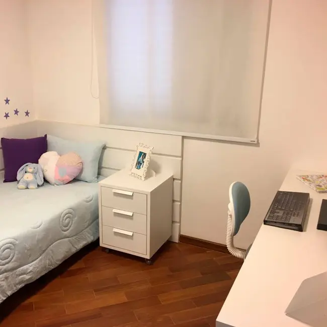 Apartamento com 3 quartos à venda, 122m2 em Olímpico, Sao Caetano Do Sul - SP - imagem 6 Foto 6 de Apartamento com 3 quartos à venda, 122m2 em Olímpico, Sao Caetano Do Sul - SP