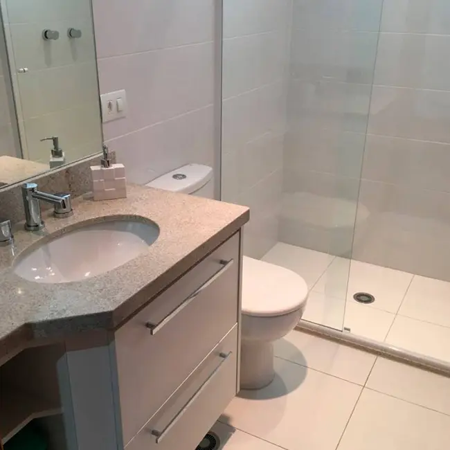 Apartamento com 3 quartos à venda, 122m2 em Olímpico, Sao Caetano Do Sul - SP - imagem 5 Foto 5 de Apartamento com 3 quartos à venda, 122m2 em Olímpico, Sao Caetano Do Sul - SP