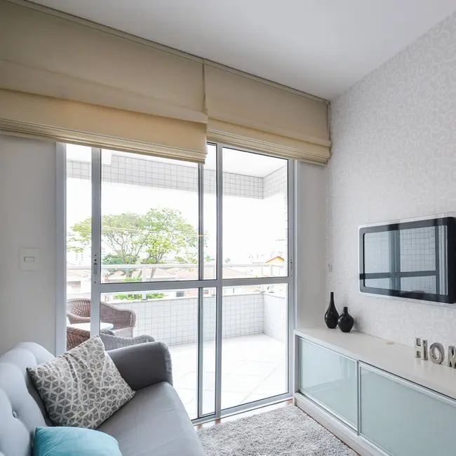 Foto 2 de Apartamento com 2 quartos à venda e para alugar, 62m2 em Jardim, Santo Andre - SP
